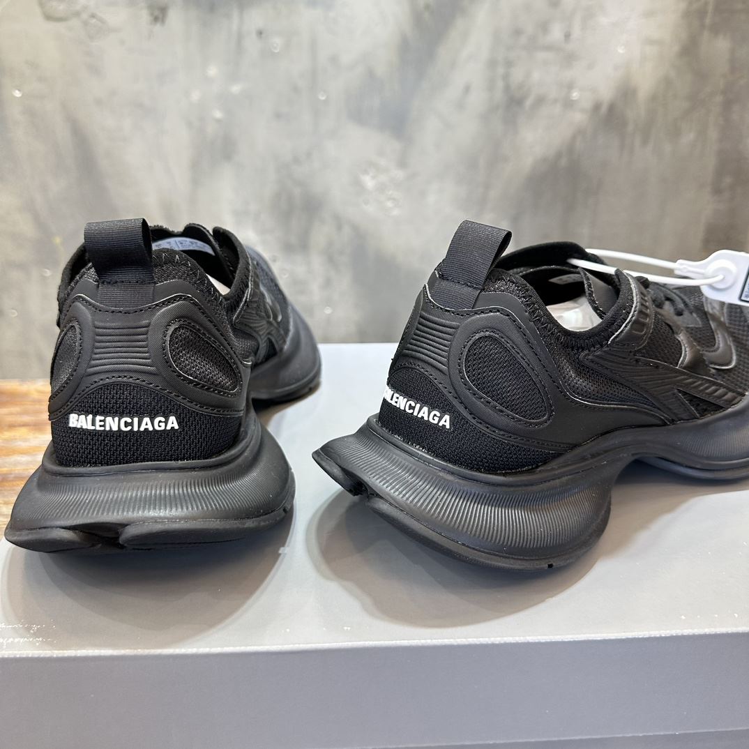 Balenciaga Track Shoes